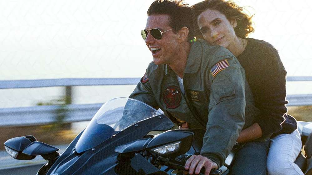 Top Gun Maverick (riedizione)